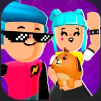 PK XD Mod Apk 1.89.2 (Mod Menu) Unlimited Money and Gems