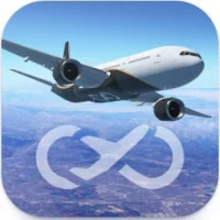 Infinite Flight Simulator Pro Mod Apk 26.3 All Planes Unlocked