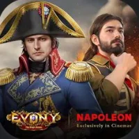Evony Mod Apk 5.30.0 (Mod Menu) Unlimited Money and Gems