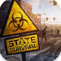 State of Survival Mod Apk 1.26.500 (Mod Menu)